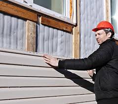 Best Composite Siding  in Grandville, MI